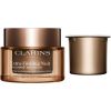 Clarins Extra-Firming Night Cream Refill ( suchá pleť ) - Náplň nočního anti-ageing krému 50ml Ķermeņa kosmētika