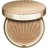 Clarins Summer Radiant Ready Bronzing Powder - Bronzující pudr 10 g 0.0g Dekoratīvā kosmētika