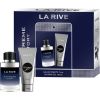 La Rive Extreme Story Gift Set EDT 75 ml and Shower Gel 100 ml 75ml Dāvanu komplekti