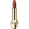 Guerlain Rouge G Velvet Lipstick 3,5 g 539 Le Tonka Halé Dekoratīvā kosmētika