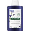 Klorane Chrpa BIO Shampoo - Šampon neutralizující žluté tóny 400ml Smaržas - NESAKĀRTOTS
