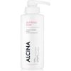 Alcina Color & Blonde Restorative Treatment - Vlasová kúra pro barvené, chemicky ošetřené a zesvětlené vlasy 500ml Matu kopšana