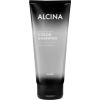 Alcina Color Shampoo Silver - Tónovací šampon pro platinově blond a šedivé vlasy 200ml Matu kopšana
