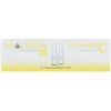 Alcina Hyaluron 2.0 + Vitamin C Ampulle - Regenerating skin treatment 10ml Ķermeņa kosmētika