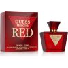 Guess Seductive Red EDT 50ml Sieviešu Smaržas