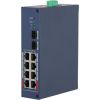 Switch DAHUA CHS4210-8GT-110 Switch type Managed Switch layer L2 CHS4210-8GT-110 Switch