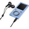 MP3 PLAYER 64GB BLUE/3717494 INTENSO MP3 Atskaņotāji