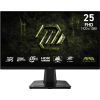 LCD Monitor MSI 24.5 " 1920 x 1080 pixels Full HD Native aspect ratio 16:9 LCD Flat MAG256FE20 LED / LCD мониторы