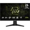 LCD Monitor MSI 23.8 " 1920 x 1080 pixels Full HD Native aspect ratio 16:9 LCD Flat MAG245FX24 Monitori