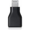 DJI Mic Series Mobile Receiver Adapter (Lightning) Citi kameru aksesuāri 