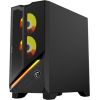 PC MSI Desktop AMD RyzenT 7 9800X3D 32 GB DDR5-SDRAM Storage SSD SSD 2 TB NVIDIA GeForce RTX 5080 On board graphics AMD Radeon Graphics Wi-Fi Yes Bluetooth Yes Windows 11 Home MPGINFZ3X3D9NVVR7-685EU Personālie datori