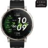SMARTWATCH AMAZFIT ACTIVE 3 PR/APEX SILVER AMAZFIT Smart-Watch Pulksteņi