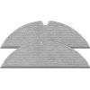 Mopping pads for Dreame D20, D20 Plus, D20 Pro, D20 Pro Plus Citi piederumi
