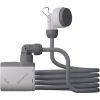 Flextail Tiny Shower Portable Shower with Pump (White) Велосипеды