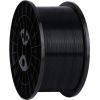 ELEGOO PLA+ Filament 5 kg (Black) 3D Printeri un lāzergravētāji