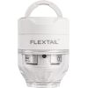 FLEXTAIL Tiny Pump 3X Electric Pump (White) Velosipēdu pumpji