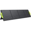 FOSSIBOT SP200 200W Solar Panel (Black) Saules paneļi