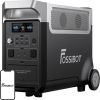 FOSSIBOT F3600 Pro 3600W Charging Station (Black) Аккумуляторные электростанции