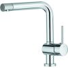 Kitchen sink tap Pyramis stainless steel Для раковины