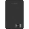 Enerģijas krātuve Gembird 15W Magnetic wireless 5000 mAh LCD Black 20W PD Power Banks