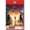 Square Enix SW2 Final Fantasy VII Rebirth Day One Edition Nintendo spēles