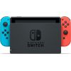 Nintendo Switch portable game console 15.8 cm (6.2") 32 GB Touchscreen Wi-Fi Blue, Grey, Red Spēļu konsoles