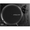 Reloop RP-5000 MK4 – Profesjonalny gramofon DJ DJ tehnika