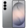 Samsung Galaxy S26 SM-S942B/DS 16 cm (6.3") Dual SIM Android 16.0 5G USB Type-C 12 GB 512 GB 4300 mAh Silver Mobilie telefoni