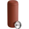 Kubek termiczny 473 ml Carter Move Mug Fellow sienna Termosi un Termokrūzes