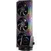 THERMALRIGHT Peerless Vision 360 ARGB Black AIO CPU Cooler / PV360A-B Jaunumi - Datori