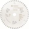 Griešanas disks kokam Bosch; 165x1,8x20,0 mm; Z48; 5° Zāģripas