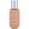 Christian Dior Backstage Makeup on Face and Body - Highly opaque make-up for face and body 50 ml 4WO Warm Olive Dekoratīvā kosmētika