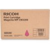 Ricoh MP CW2200 (841637) Ink Cartridge, Magenta (EXP date: 2026-04) (SPEC) Тонеры для принтеров
