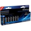BATTERY ALKALINE AA 1.5V/10PCS MRBAT105 MEDIARANGE Baterijas un akumulatori