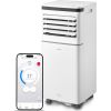 Sencor SAC MT7043C Gaisa kondicionieris ar WIFI funkciju 7000 BTU Jaunumi Sadz. tehnika