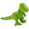 LeanToys Pluszowy Dinozaur 70cm x 40cm Przytulanka Maskotka Zielony LEAN Toys Мягкие игрушки
