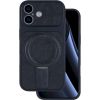 Mocco Luxgrip Mag Back Case Aizmugurējais apvalks priekš Apple iPhone 17 Neoriģinālie Maciņi