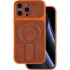 Mocco Luxgrip Mag Back Case Чехол для телефона Apple iPhone 14 Pro Чехлы - альтернативные