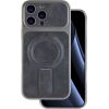 Mocco Luxgrip Mag Back Case Чехол для телефона Apple iPhone 16 Pro Max Чехлы - альтернативные
