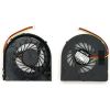 Охлаждающая система для ноутбука DELL Inspiron 15R N5040, N5050, M5040 Cистемы охлаждения для ноутбуков