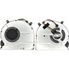 Охлаждающая система для ноутбука HP Pavilion 15-B025SR, 15-B142DX Cистемы охлаждения для ноутбуков