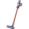 Dyson V15 Origin Putekļu sūcējs Red/Violet Jaunumi Sadz. tehnika