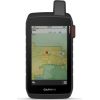 Garmin   Montana 760i Rugged GPS Touchscreen Handheld with inReach Technology and 8-megapixel Camera GPS Navigācijas sistēmas