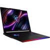 MSI Raider 16 Max HX B2WI-079 (black, Intel® Core? Ultra 9 290HX Plus, NVIDIA GeForce RTX 5080, 32 GB DDR5, 2 TB (2 TB SSD), Windows 11 Home) - German - DE Layout Ноутбуки