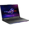 Asus ROG Strix G16 (G614PP-RV030W) (gray, AMD Ryzen 9 8940HX, NVIDIA GeForce RTX 5070, 32 GB DDR5, 1 TB (1 TB SSD), Windows 11 Home) - German - DE Layout Portatīvie datori