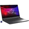 Asus ROG Strix G18 (G815LR-S8082) (gray/green, Intel® Core? Ultra 7 255HX, NVIDIA GeForce RTX 5070 Ti, 32 GB DDR5, 1 TB (1 TB SSD), without operating system) - German - DE Layout Portatīvie datori