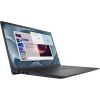 Dell Pro 15 Essential (GYXJD) (black, Intel® Core? i7-1355U, Intel® UHD Graphics, 16 GB DDR5, 1 TB (1 TB SSD), Windows 11 Pro) - German - DE Layout Portatīvie datori