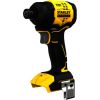 Stanley cordless impact wrench (SFMCF811B-XJ), 18 volts (black/yellow, without battery and charger) Jaunumi -Dārzam