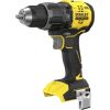 Stanley cordless impact drill (SFMCD716D1T-QW), 18 volts (black/yellow, Li-ion battery 2.0 Ah, Pro-Stack case) Новинки Для дома и сада 