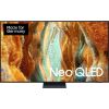 Samsung 85" Neo QLED QN72F (GQ85QN72FATXZG) (214 cm (85 inches), black, UltraHD/4K, Neo-QLED, PVR, 100Hz panel) Televizori